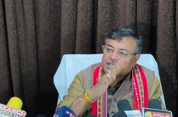 All School, College Hostels reopen from Today in Tripura All School, College Hostels reopen from Today in Tripura